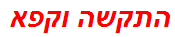 התקשה וקפא