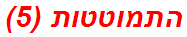 התמוטטות (5)