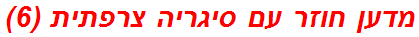 מדען חוזר עם סיגריה צרפתית (6)