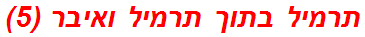 תרמיל בתוך תרמיל ואיבר (5)