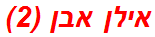 אילן אבן (2)
