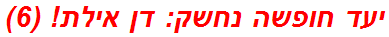 יעד חופשה נחשק: דן אילת! (6)