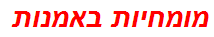 מומחיות באמנות