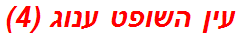 עין השופט ענוג (4)