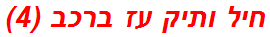 חיל ותיק עז ברכב (4)