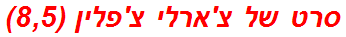 סרט של צ'ארלי צ'פלין (8,5)