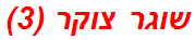 שוגר צוקר (3)