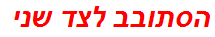 הסתובב לצד שני