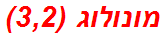 מונולוג (3,2)
