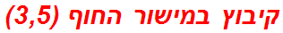 קיבוץ במישור החוף (3,5)